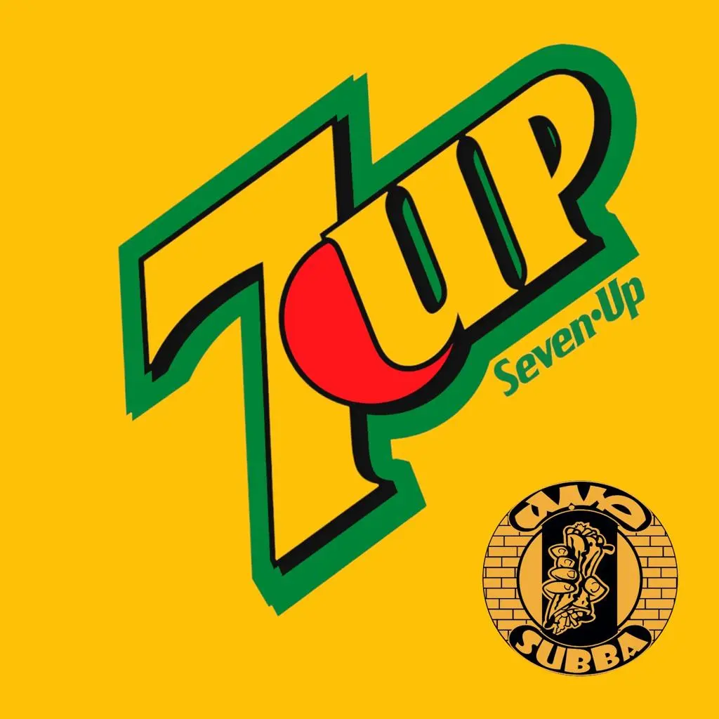 7 Up